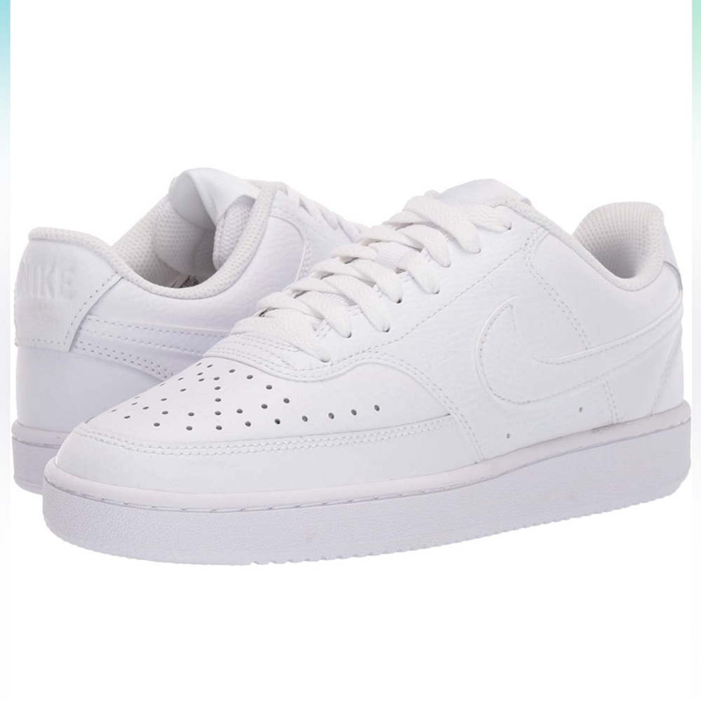 Nike Low Dunks- New In Box